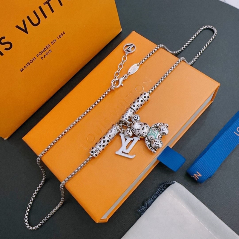 LV Necklaces